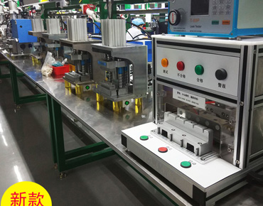 關于汽車的油箱蓋，氣密性檢測需要用到什么設備呢？